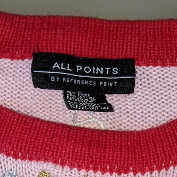 Vintage Christmas Sweater - Picture 5 of 6